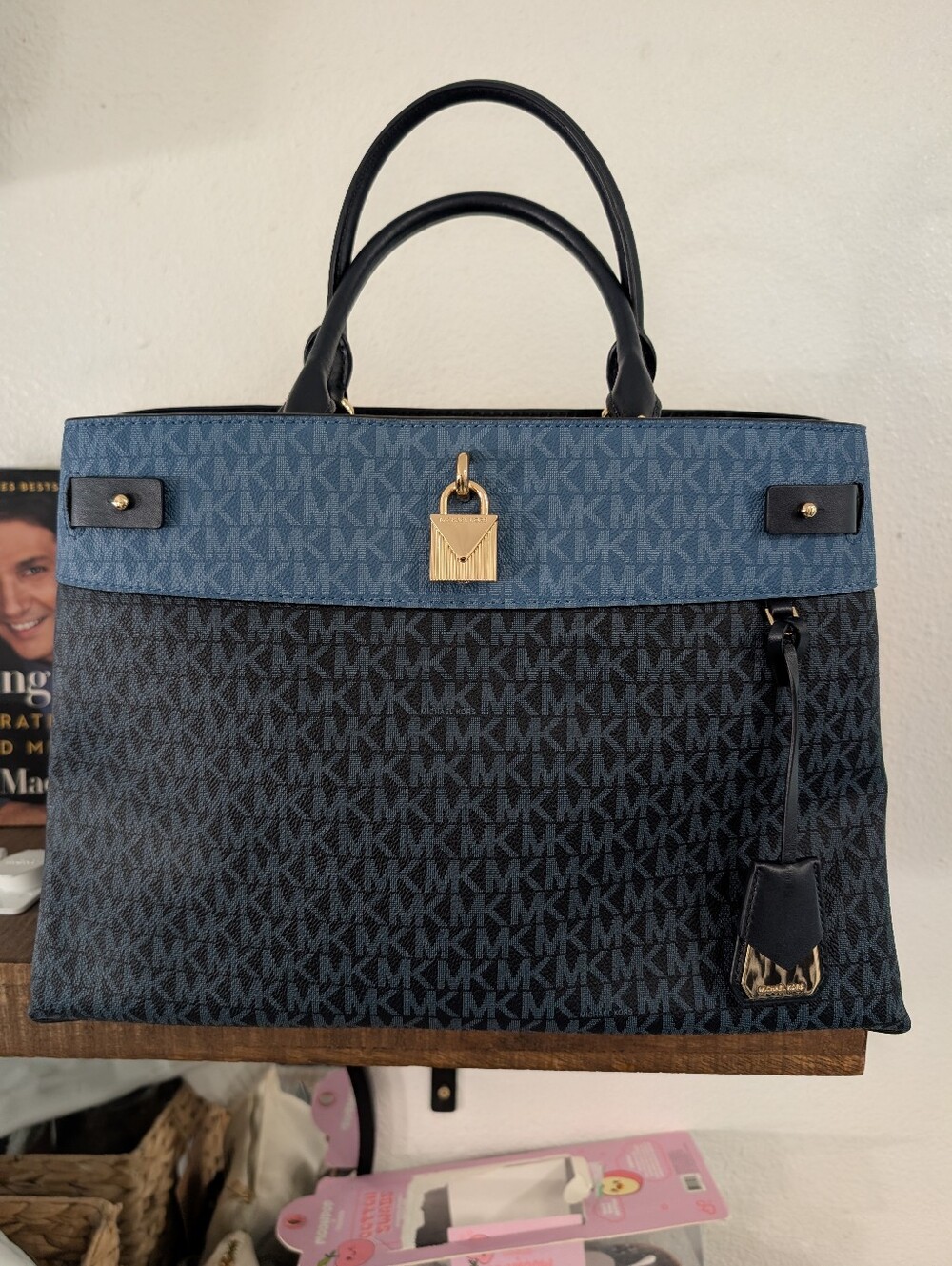 Michael Kors Bad Set!